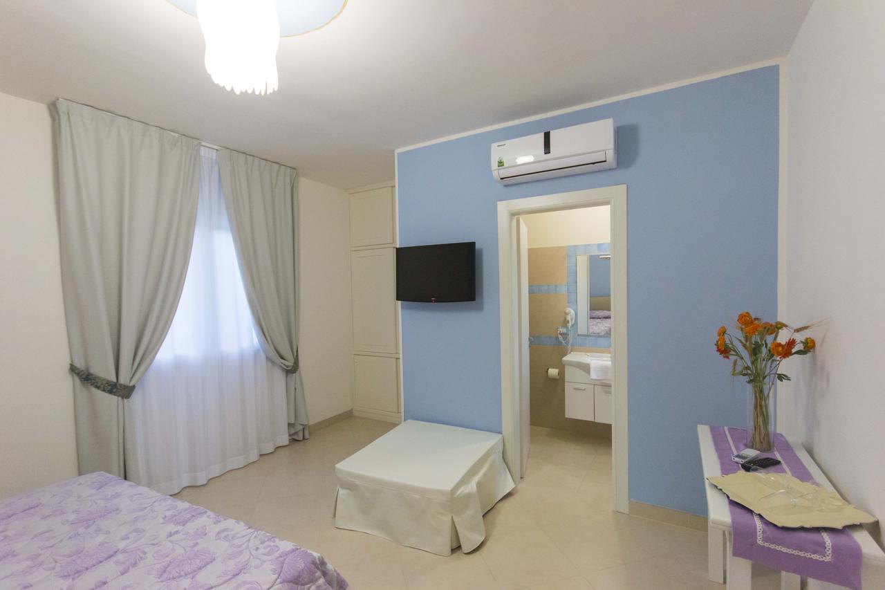 Rosa Dei Venti Santa Cesarea Terme Exterior foto