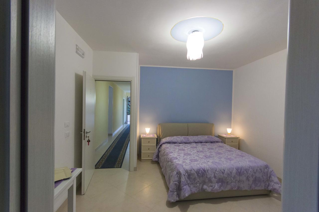 Rosa Dei Venti Santa Cesarea Terme Exterior foto