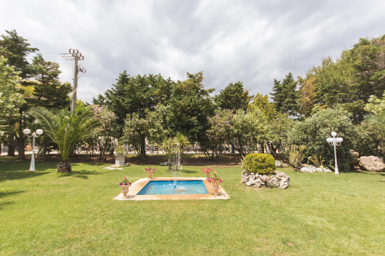 Rosa Dei Venti Santa Cesarea Terme Exterior foto