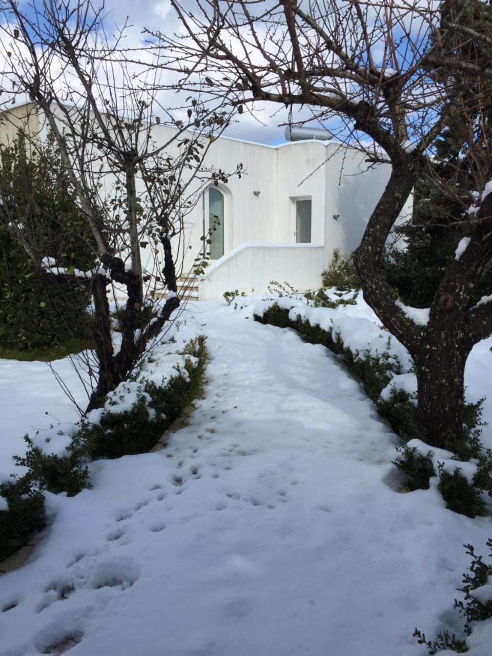 Rosa Dei Venti Santa Cesarea Terme Exterior foto